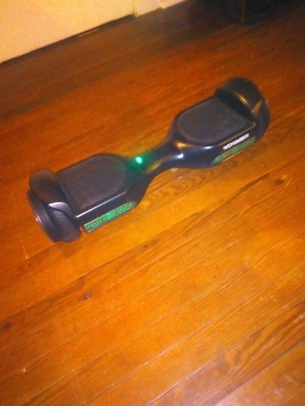 Bluetooth Voyager Hoverboard!!! New!!!