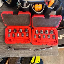 Socket Set 