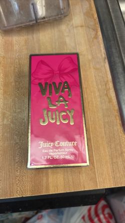 Viva La Juicy Perfume