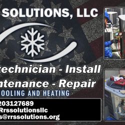 Do you have problems with your A/C? We can help you!