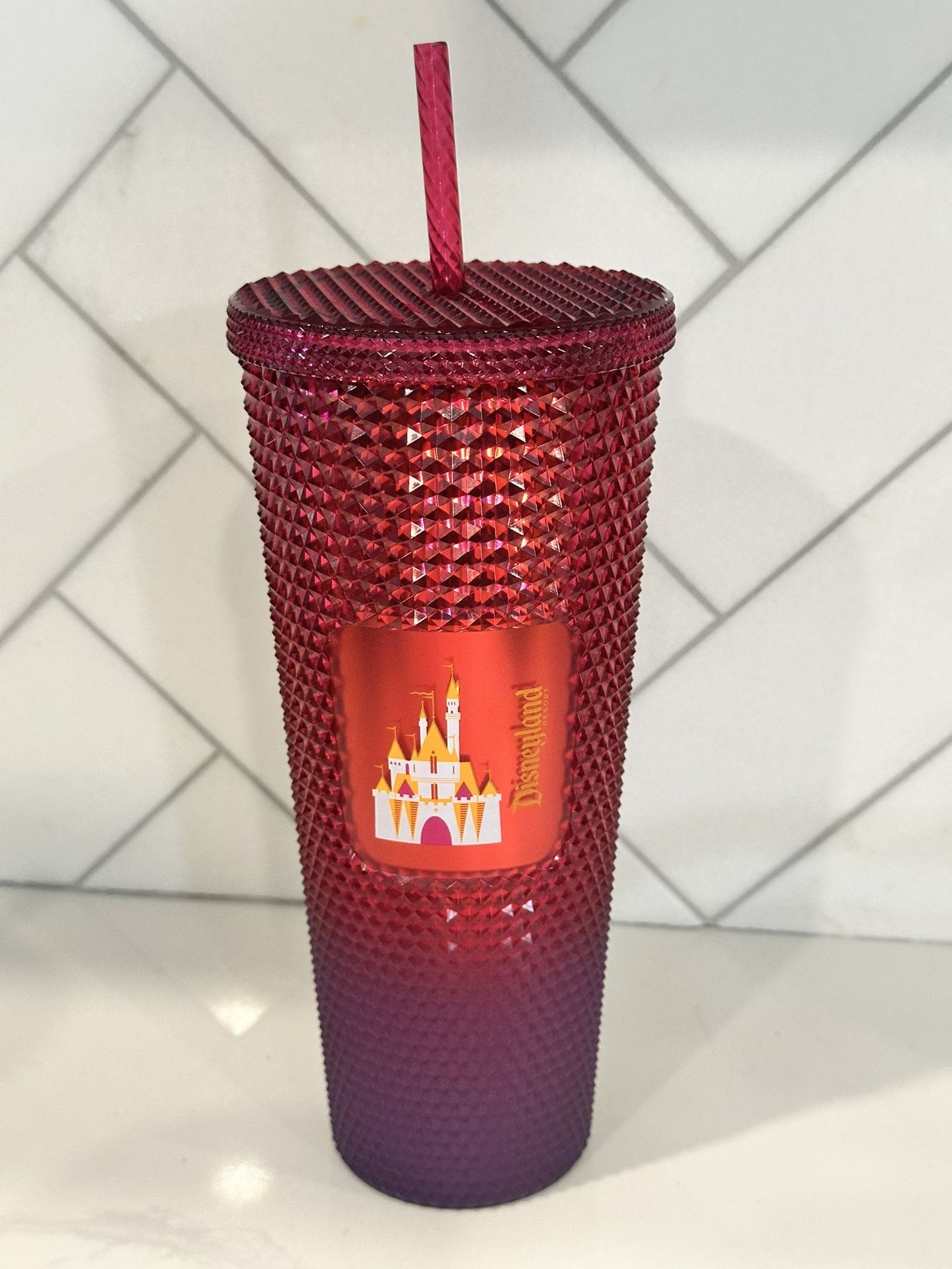 Starbuck Cups / Disney
