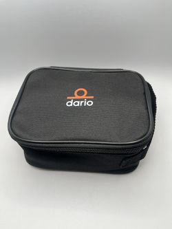 Dario Smart Blood Pressure Monitor Gen 2