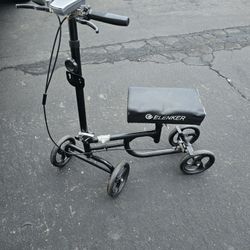 Knee Scooter 