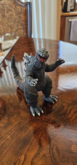 Neca King Kong Vs Godzilla 12" Figure 1962 Style Articulated 2018 / Collectible / HTF / Collector / Rare / Toy / Mothra / Rodan / Gift / Man Cave