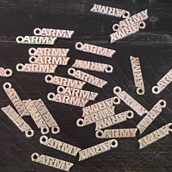 Army Charms