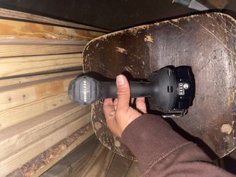 Makita Impact
