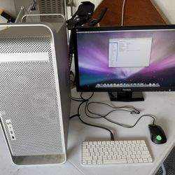 Power Mac G5 2GHz 