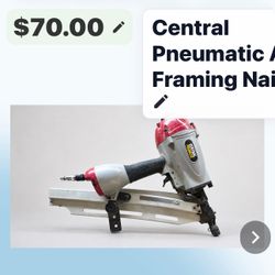 nail gun