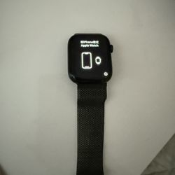 Apple Watch Series 7 Cellular 