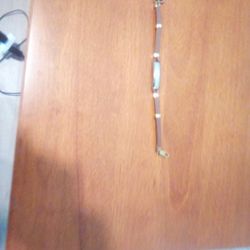 Real Diamond Bracelet 