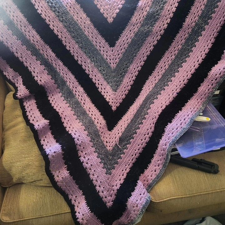 Shawl
