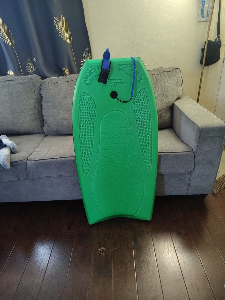 Buggy board Morey