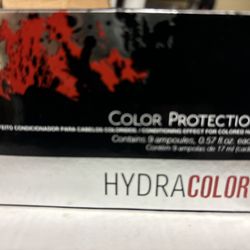 Truss Color Protection