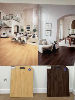 🌈👣 SPC SA Series – 6.5mm | Amtin Flooring | $1.49/SF 👣🌈