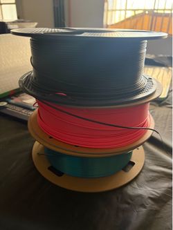 Filament 3d printer