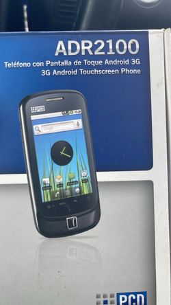 Cell phone