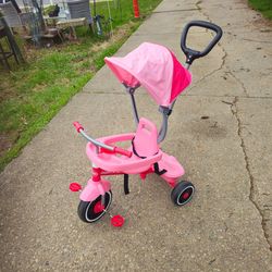 The prices for.. red flyer children's push strikie