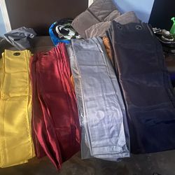 Cortinas Para Ventanas 