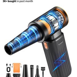 Compressed Air Duster