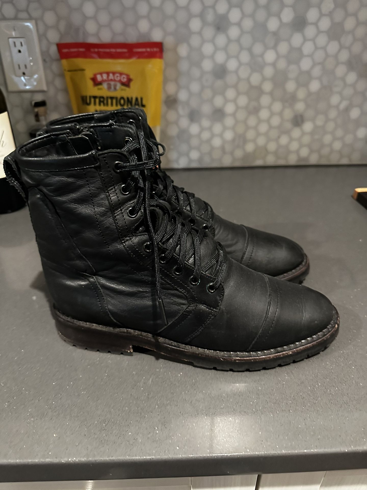 Thursday Boot Company Casa Moto Size 7.5 Men’s