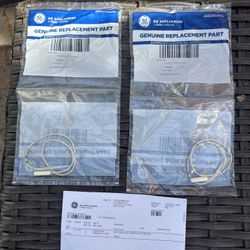 GE Refrigerator Temperature Sensor WR55X10025