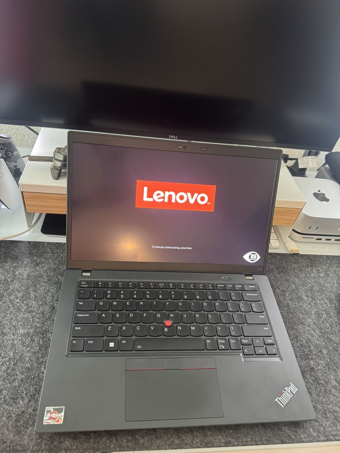 Lenovo ThinkPad L14 Gen 3 1TB/32GB/R5 PRO
