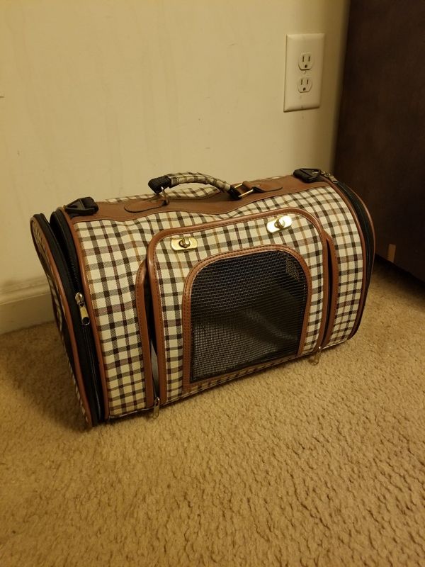 Coach Pet Carrier for Sale in WinstonSalem, NC OfferUp