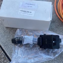 2001 Honda Light Turn Signal Lever  Switch