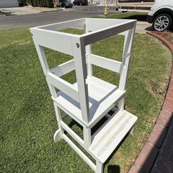 Toddler Tower