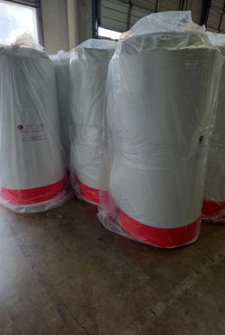 R-19×72×102 insulation