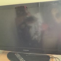 Samsung TV