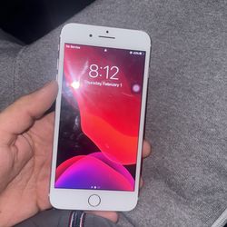 I Phone 7 Plus