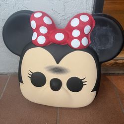 Pop Minnie Mouse Mask