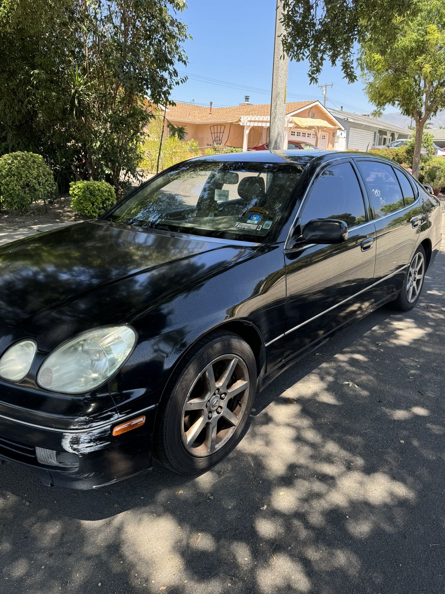 2004 Lexus GS for Sale in Upland, CA - OfferUp