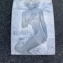 Madonna Poster 