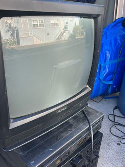 Tv and more