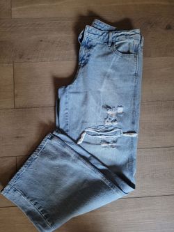 Jean wide leg Pacsun size 30