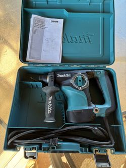 Makita Rotary Hammer