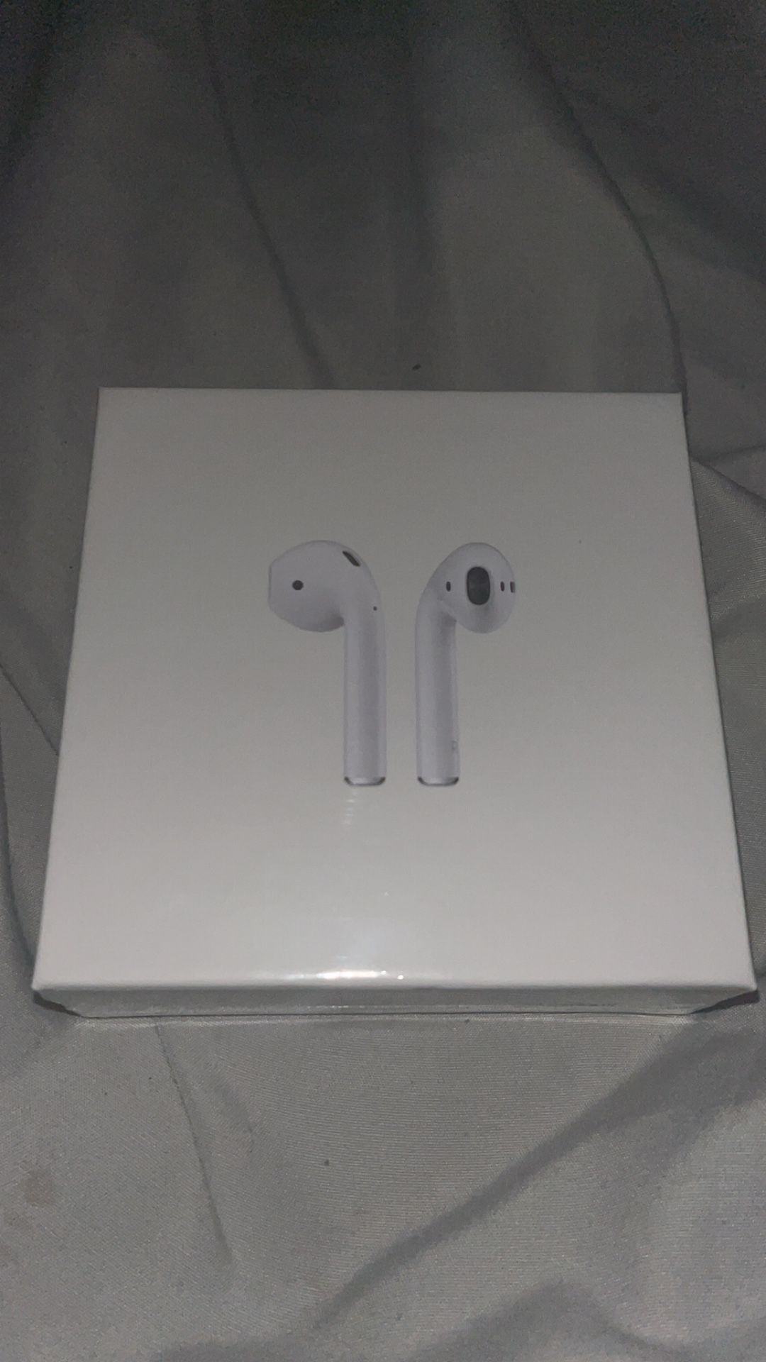 Apple AirPods 2nd Generation - Sealed