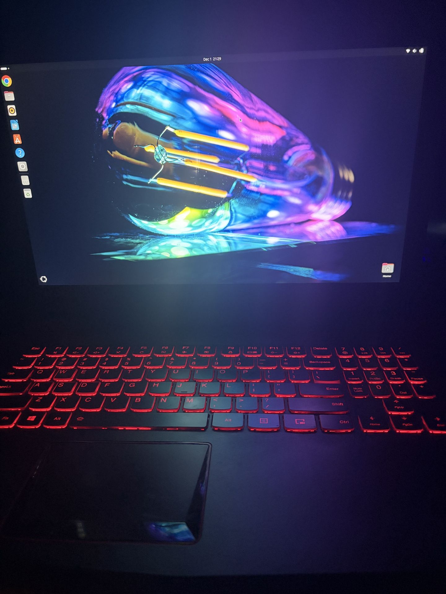 Gaming Laptop (READ DESCRIPTION)