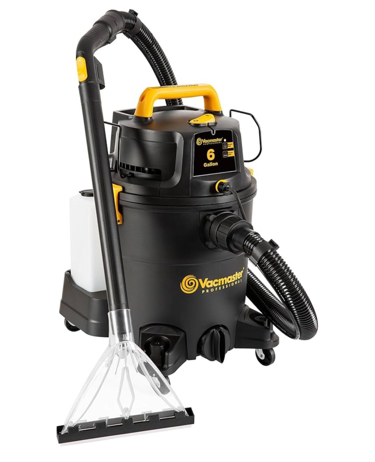 Vacmaster Professional