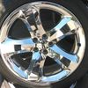 All about STOCK WHEEL