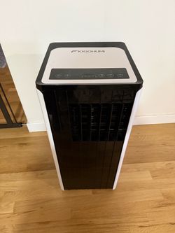 10,000 BTU Portable Air Conditioner