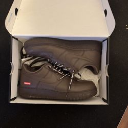 Nike Air force supreme