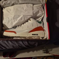Jordans 3