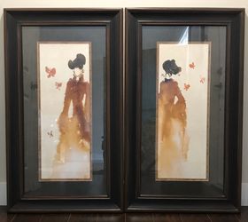 Large painting/artwork