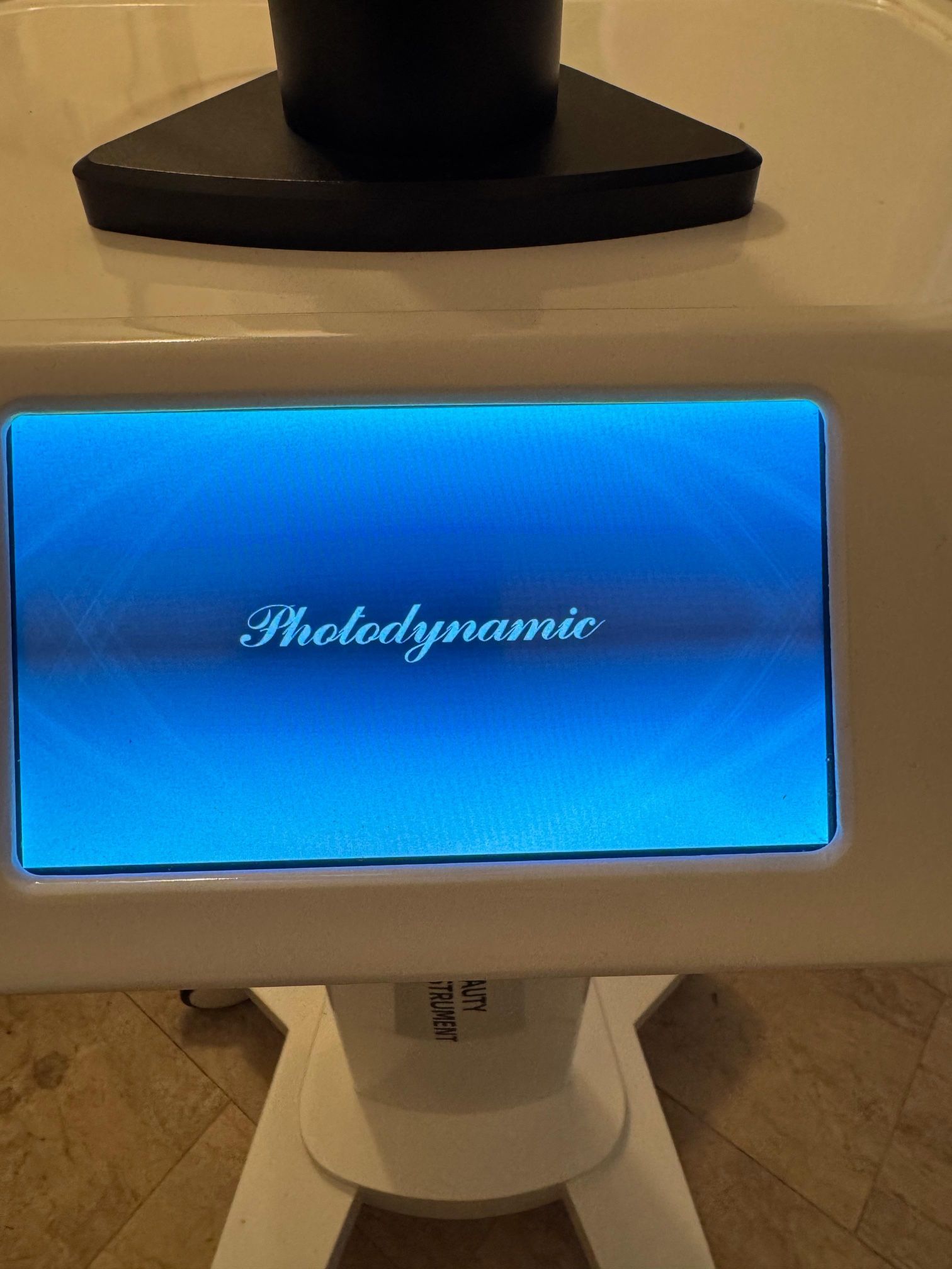 XIO Beauty Instrument 