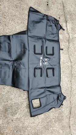 Front end cover