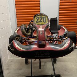 Shifter Kart 6 speed Manuel Engine CR125