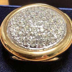 SWAROVSKI Swarovski Ring